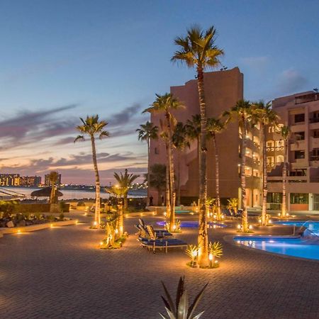 Marina Pinacate Villa-12 푸에르토페나스코 외부 사진