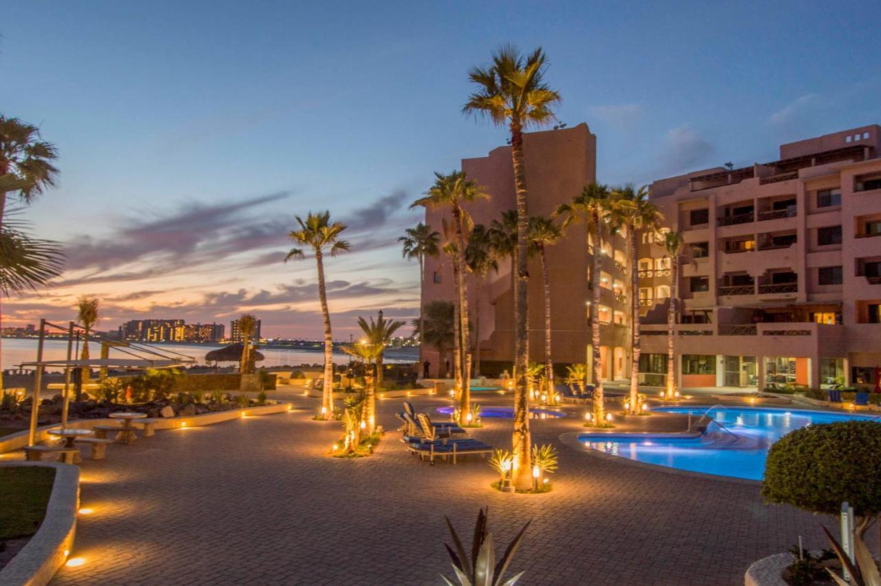 Marina Pinacate Villa-12 푸에르토페나스코 외부 사진
