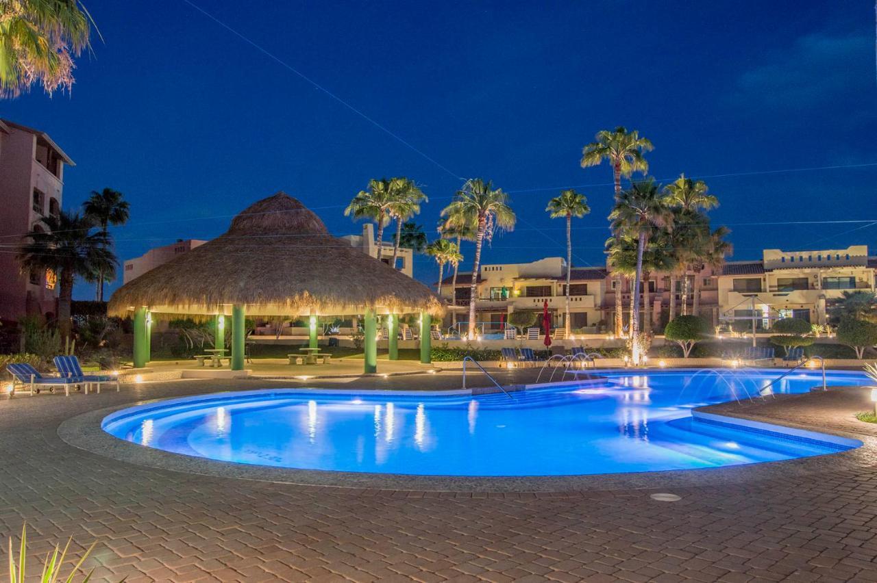 Marina Pinacate Villa-12 푸에르토페나스코 외부 사진