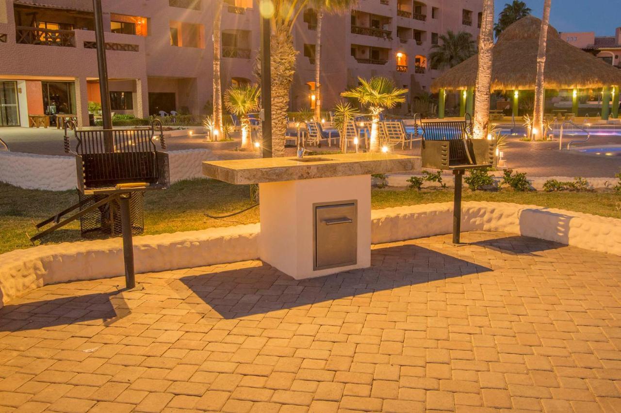 Marina Pinacate Villa-12 푸에르토페나스코 외부 사진