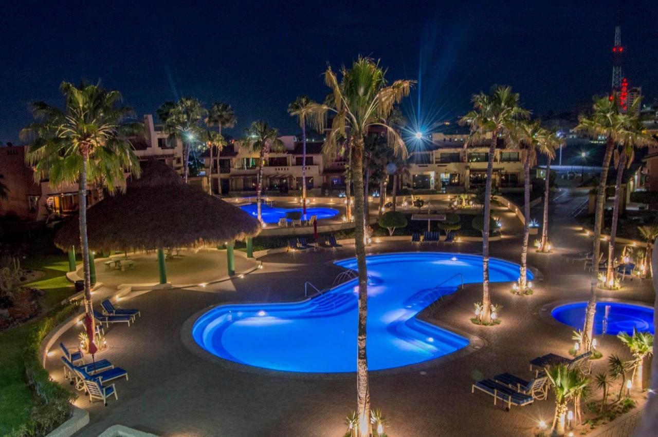 Marina Pinacate Villa-12 푸에르토페나스코 외부 사진