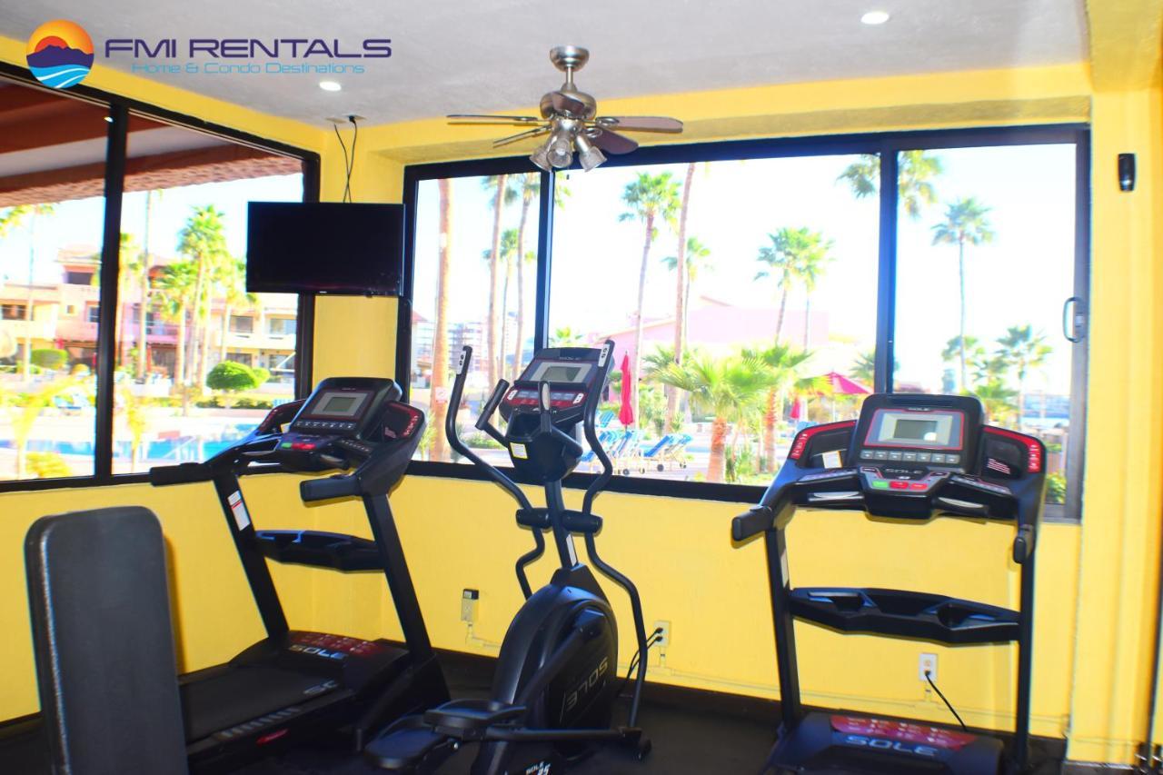 Marina Pinacate Villa-12 푸에르토페나스코 외부 사진