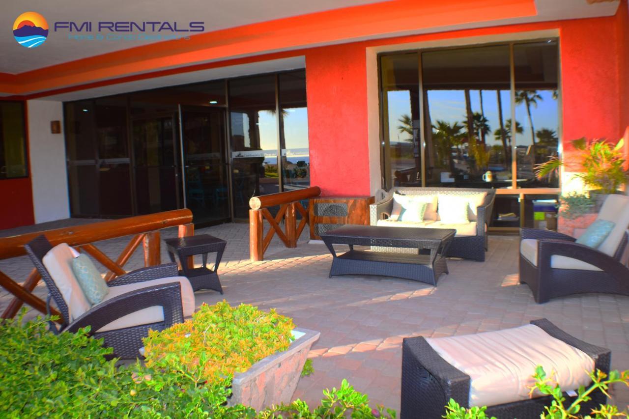 Marina Pinacate Villa-12 푸에르토페나스코 외부 사진