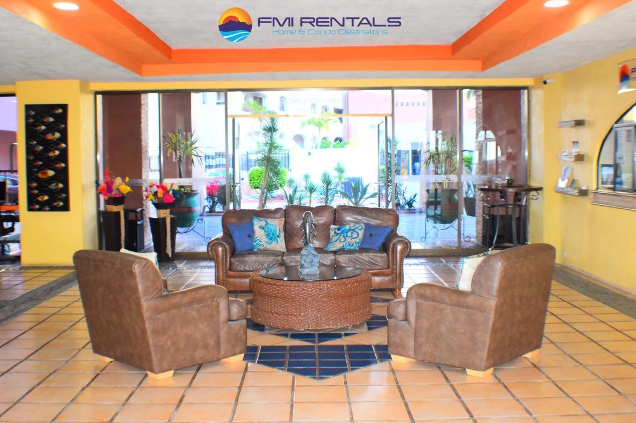 Marina Pinacate Villa-12 푸에르토페나스코 외부 사진