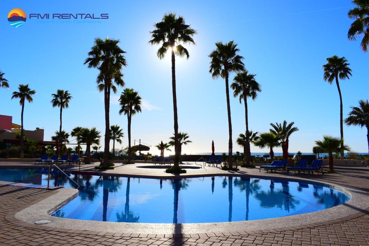 Marina Pinacate Villa-12 푸에르토페나스코 외부 사진