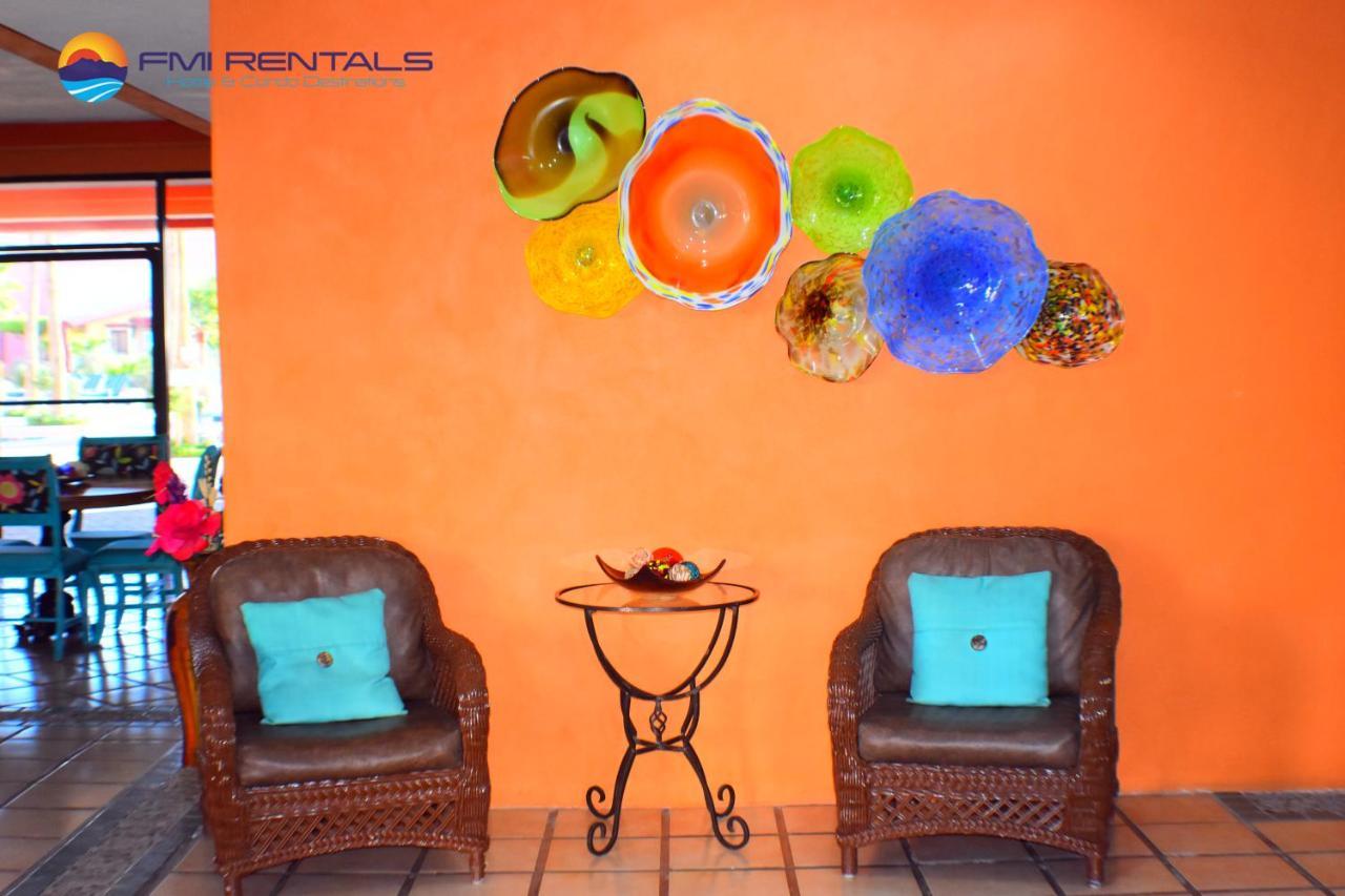 Marina Pinacate Villa-12 푸에르토페나스코 외부 사진