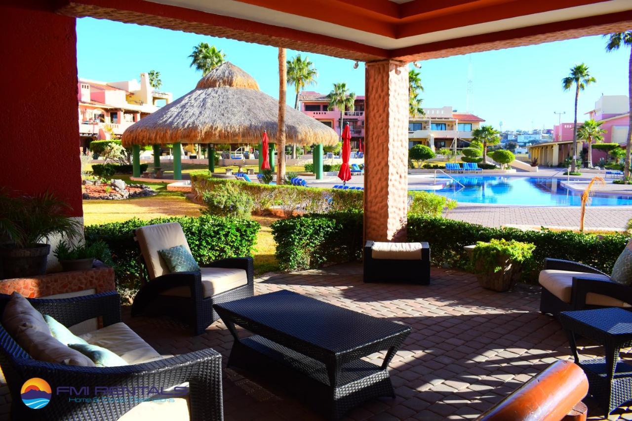 Marina Pinacate Villa-12 푸에르토페나스코 외부 사진