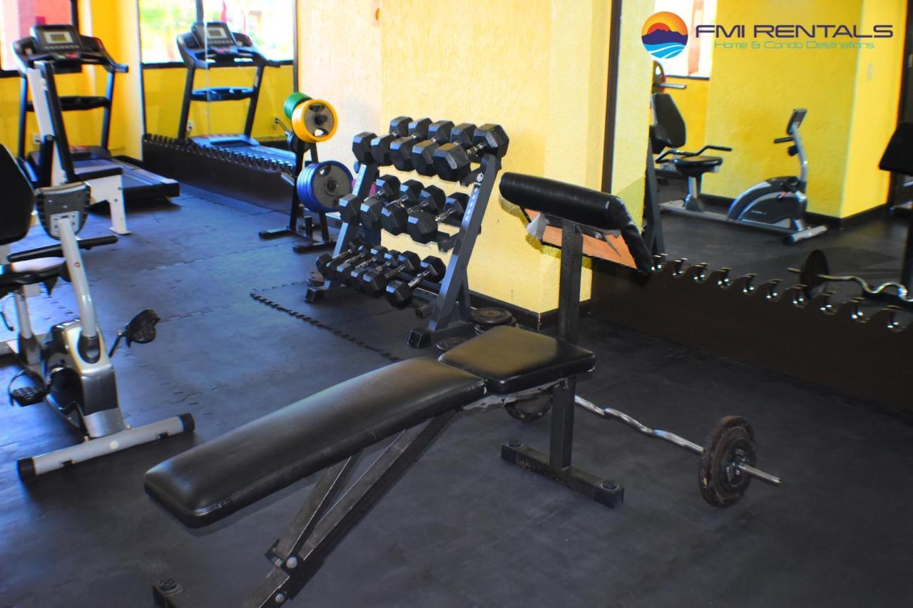 Marina Pinacate Villa-12 푸에르토페나스코 외부 사진