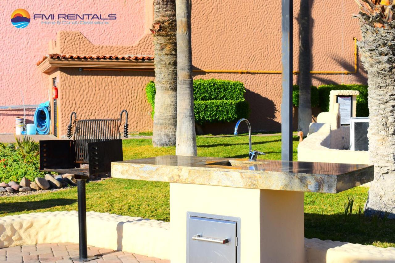 Marina Pinacate Villa-12 푸에르토페나스코 외부 사진