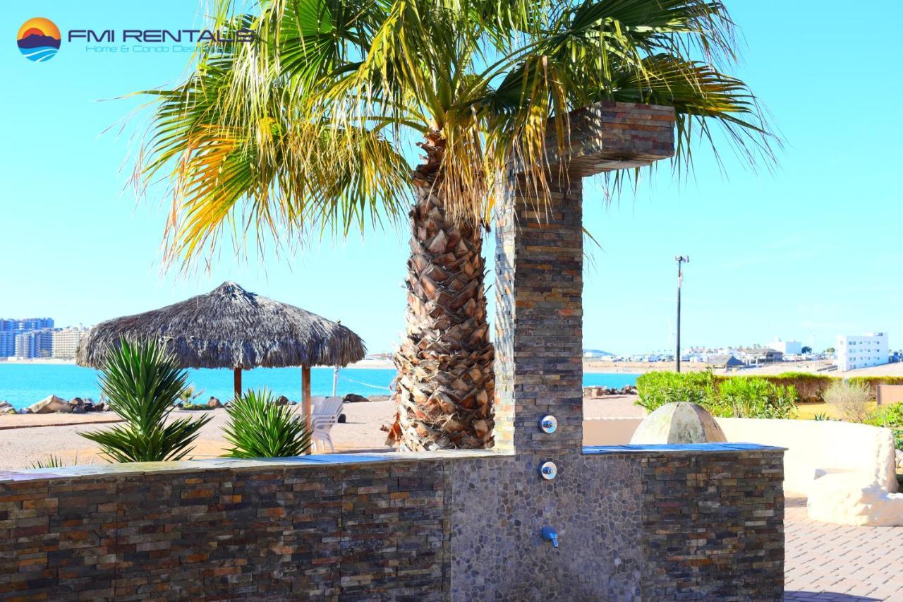 Marina Pinacate Villa-12 푸에르토페나스코 외부 사진