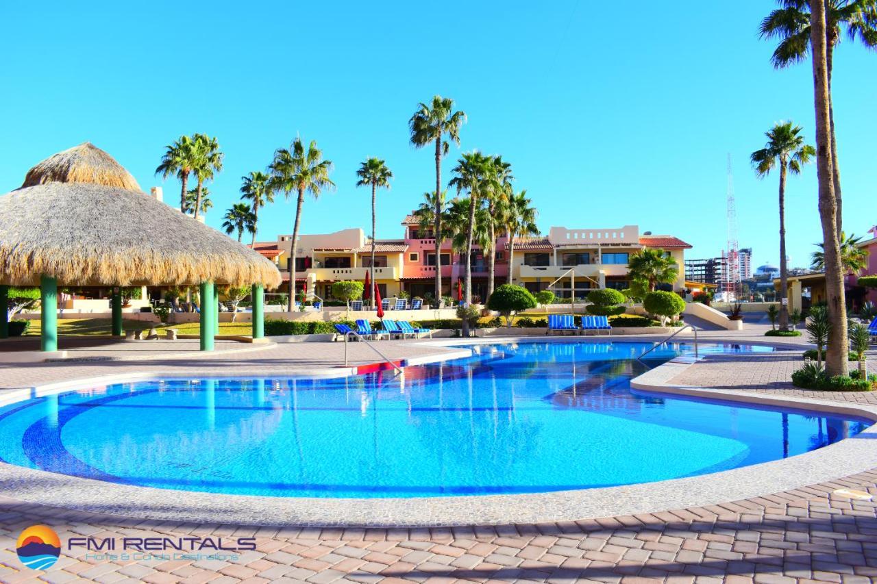 Marina Pinacate Villa-12 푸에르토페나스코 외부 사진