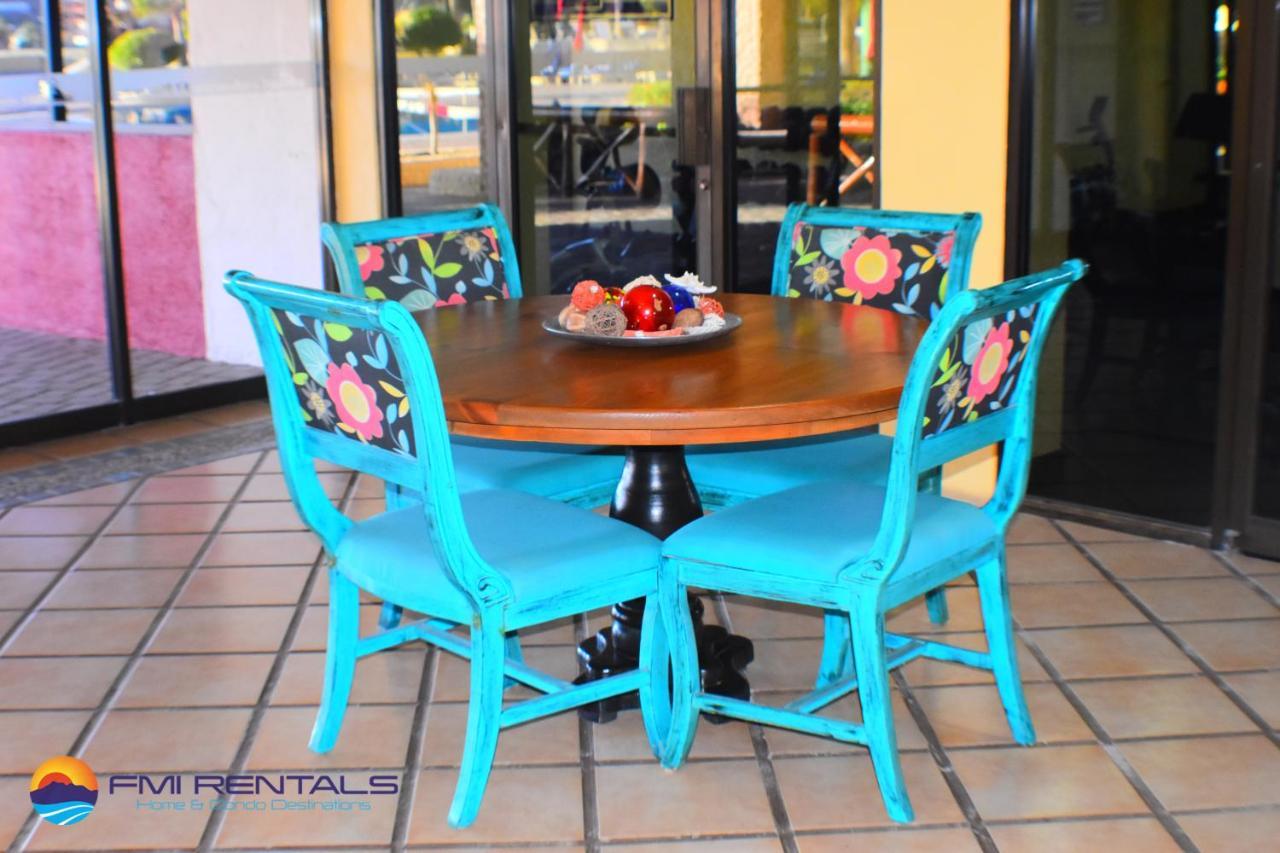 Marina Pinacate Villa-12 푸에르토페나스코 외부 사진