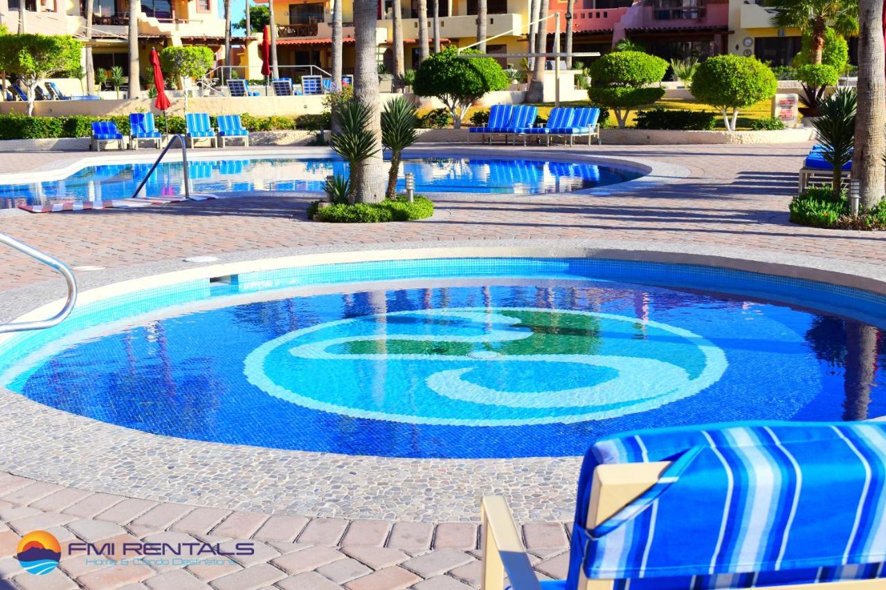 Marina Pinacate Villa-12 푸에르토페나스코 외부 사진