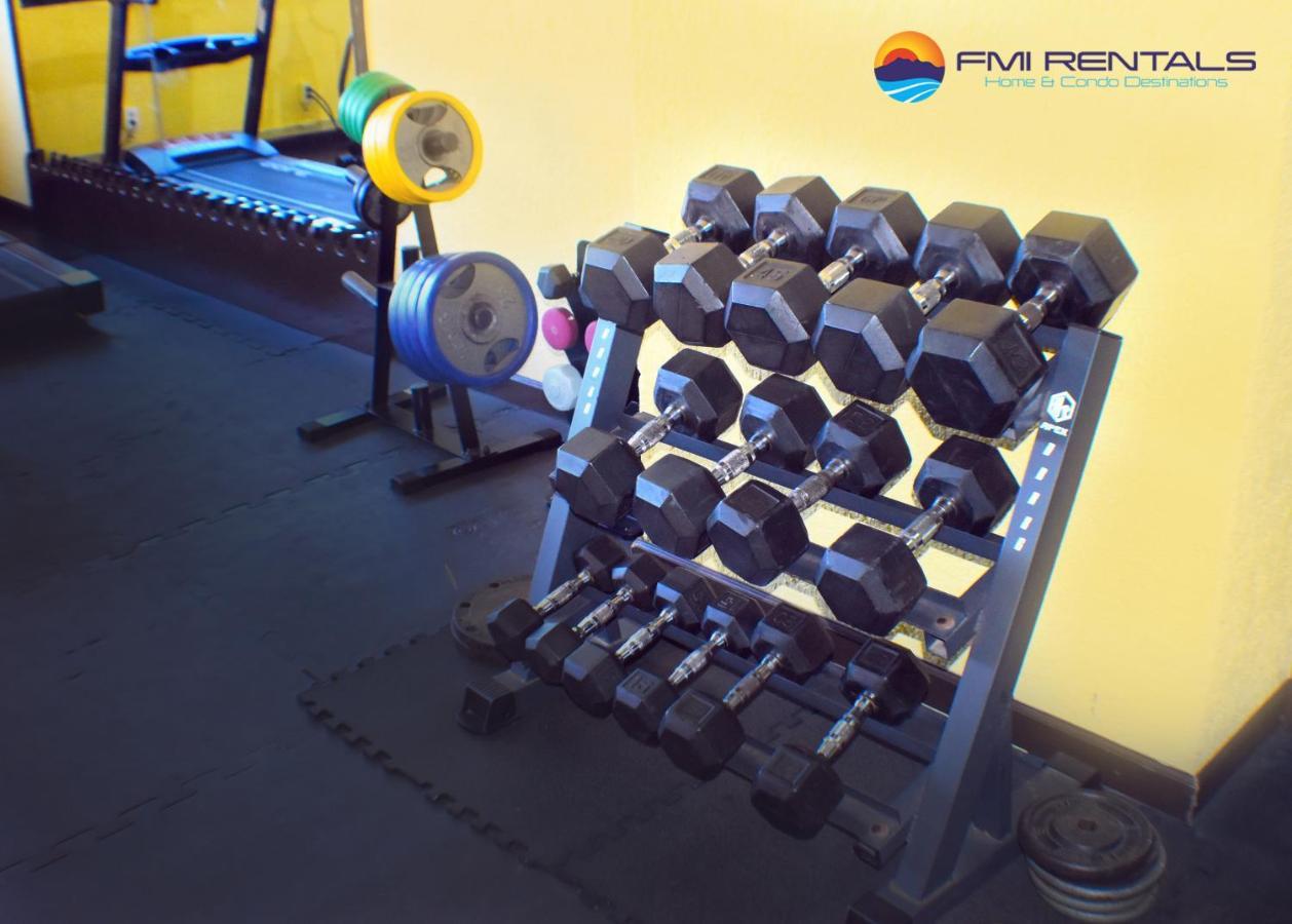 Marina Pinacate Villa-12 푸에르토페나스코 외부 사진