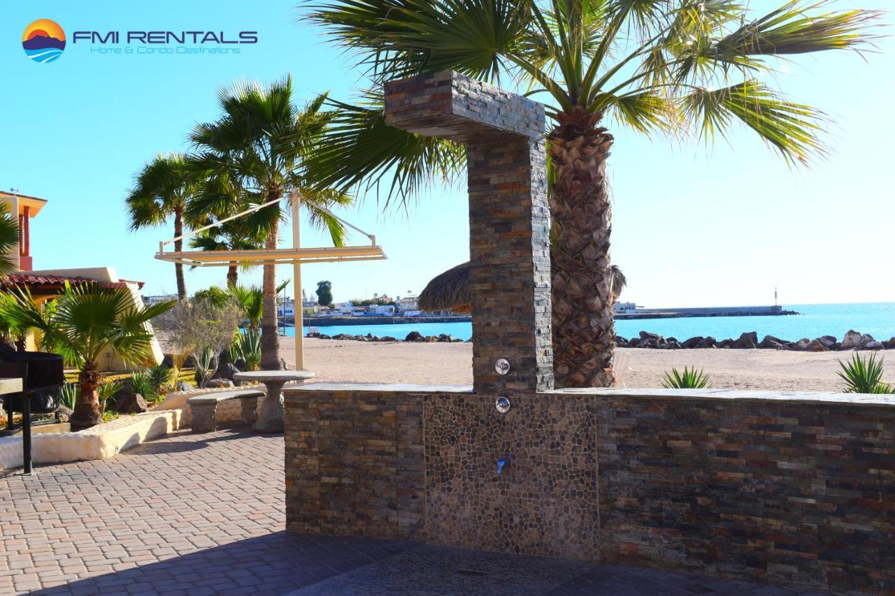 Marina Pinacate Villa-12 푸에르토페나스코 외부 사진