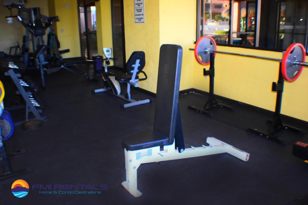 Marina Pinacate Villa-12 푸에르토페나스코 외부 사진