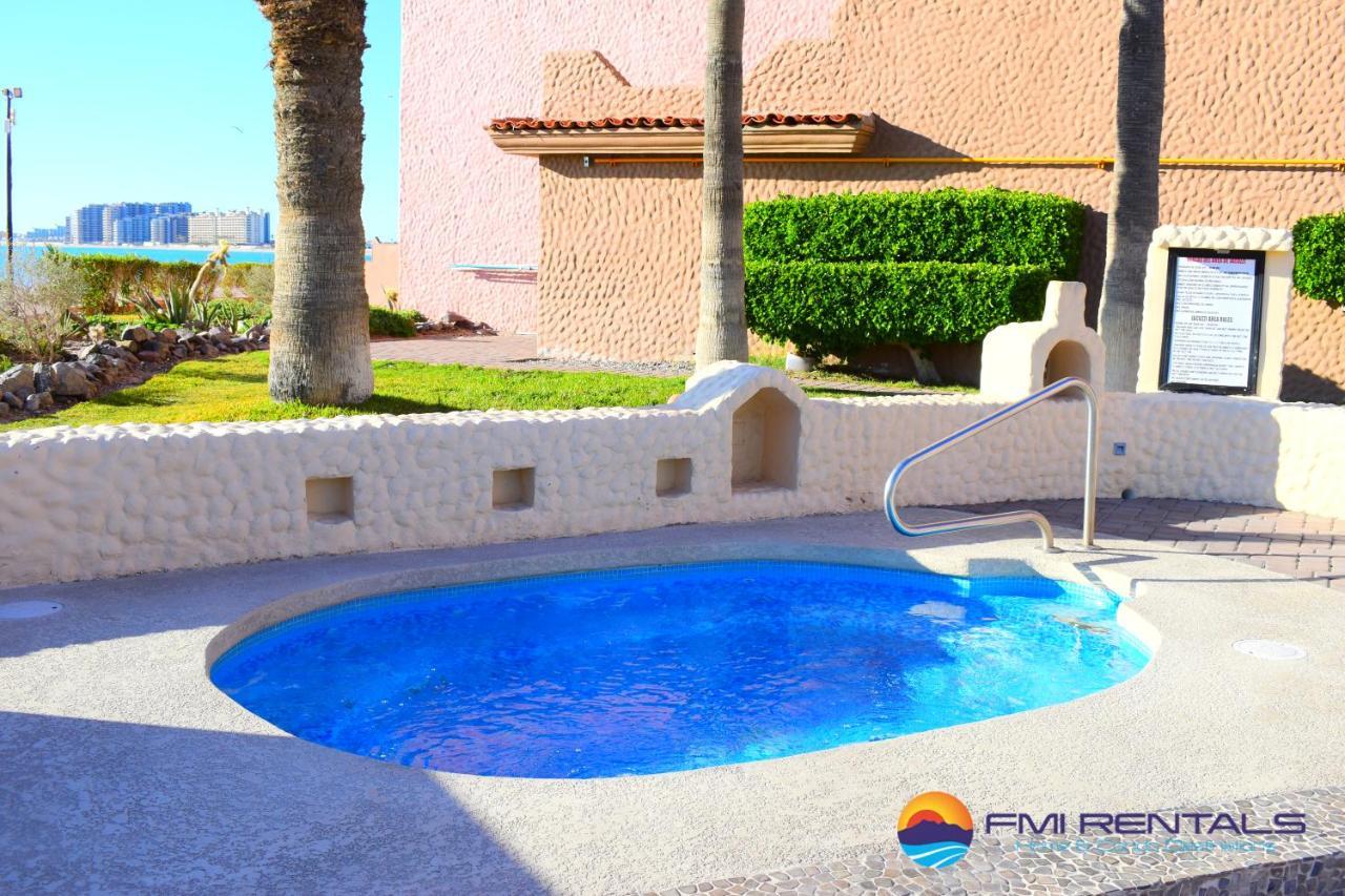 Marina Pinacate Villa-12 푸에르토페나스코 외부 사진
