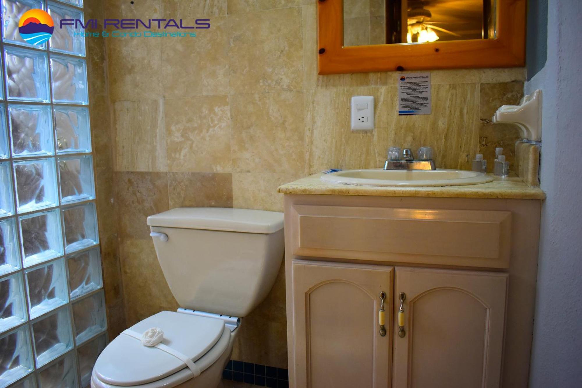 Marina Pinacate Villa-12 푸에르토페나스코 외부 사진