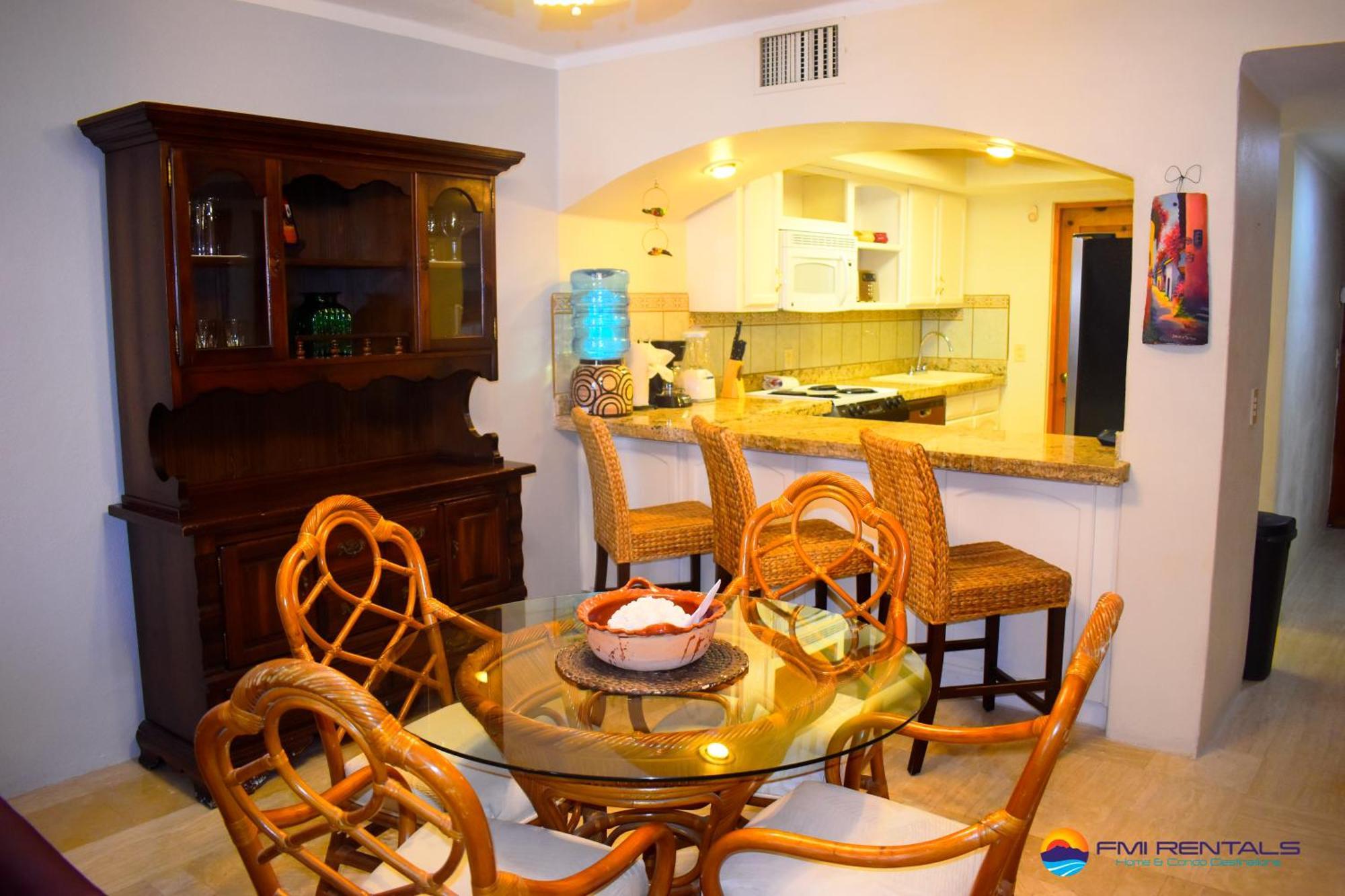 Marina Pinacate Villa-12 푸에르토페나스코 외부 사진