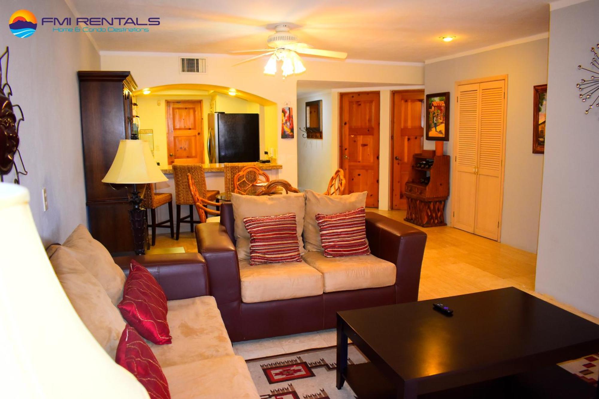 Marina Pinacate Villa-12 푸에르토페나스코 외부 사진