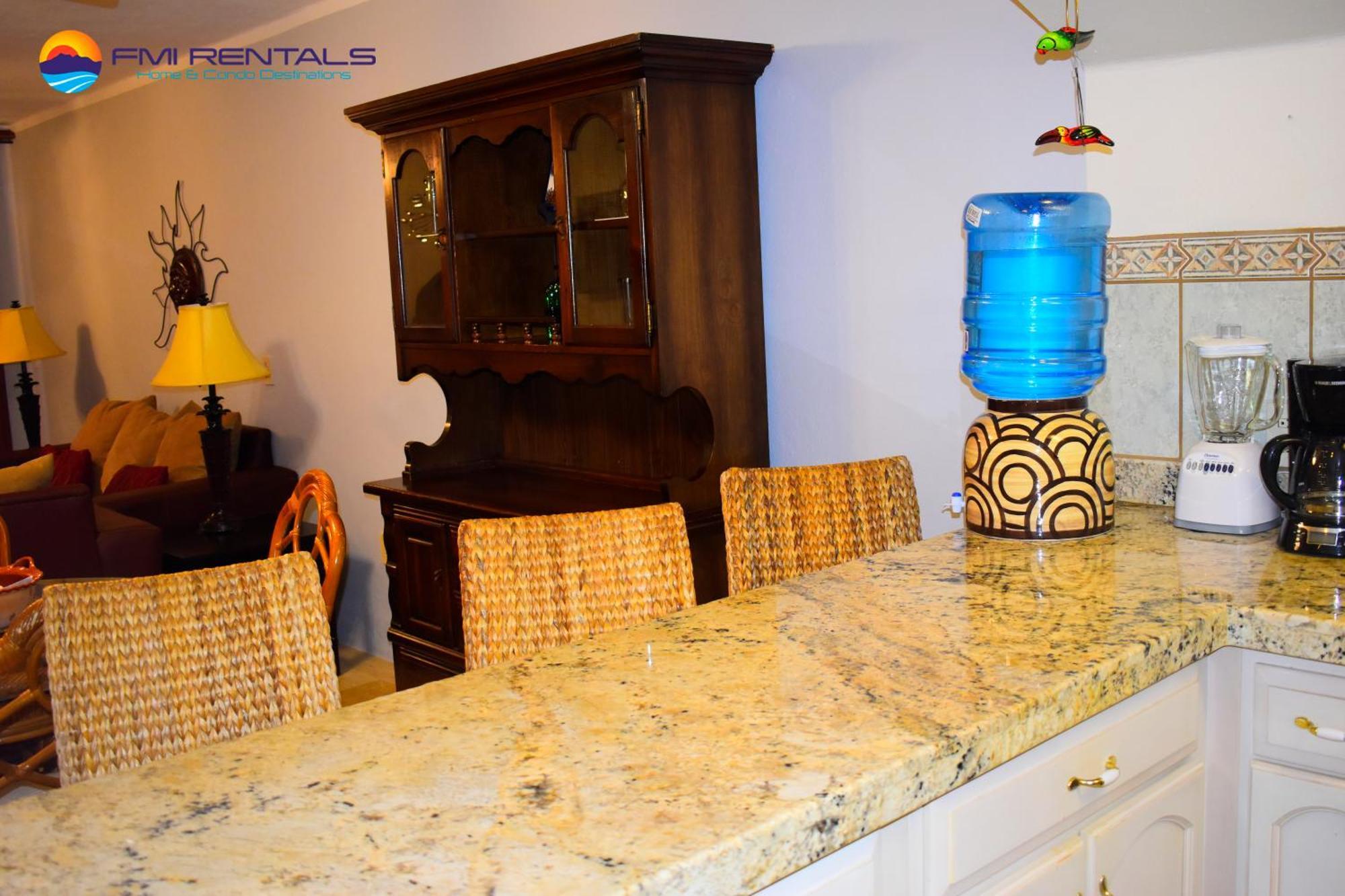 Marina Pinacate Villa-12 푸에르토페나스코 외부 사진