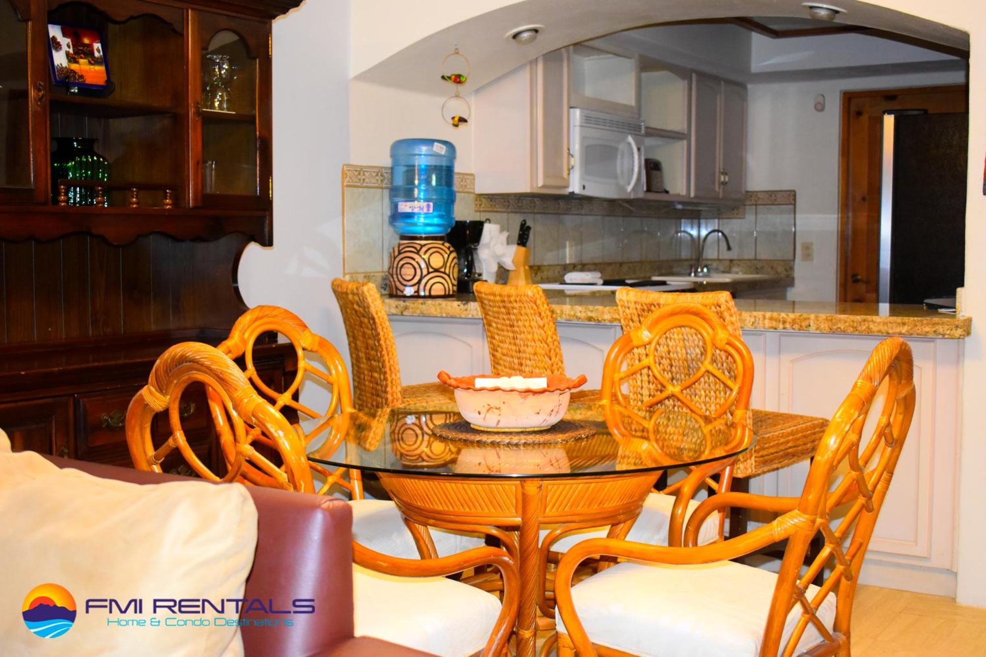 Marina Pinacate Villa-12 푸에르토페나스코 외부 사진
